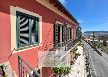 Villa Bifamiliare A Solva, Alassio - foto 27