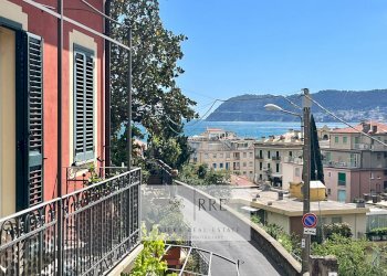 Villa Bifamiliare A Solva, Alassio - foto 28