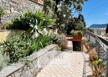 Villa Bifamiliare A Solva, Alassio - foto 29