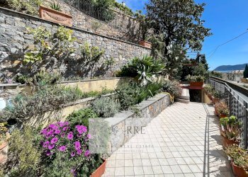Villa Bifamiliare A Solva, Alassio - foto 30