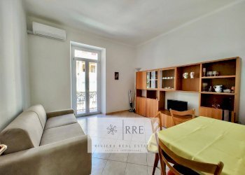 Trilocale Daniel Hanbury, Alassio - foto 1