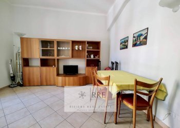 Trilocale Daniel Hanbury, Alassio - foto 2