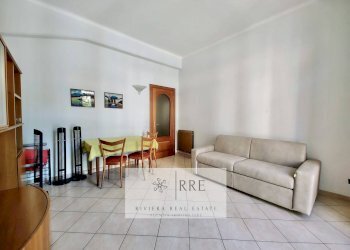 Trilocale Daniel Hanbury, Alassio - foto 4