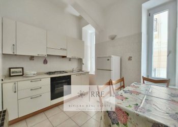 Trilocale Daniel Hanbury, Alassio - foto 5