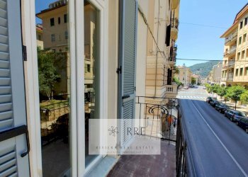 Trilocale Daniel Hanbury, Alassio - foto 13