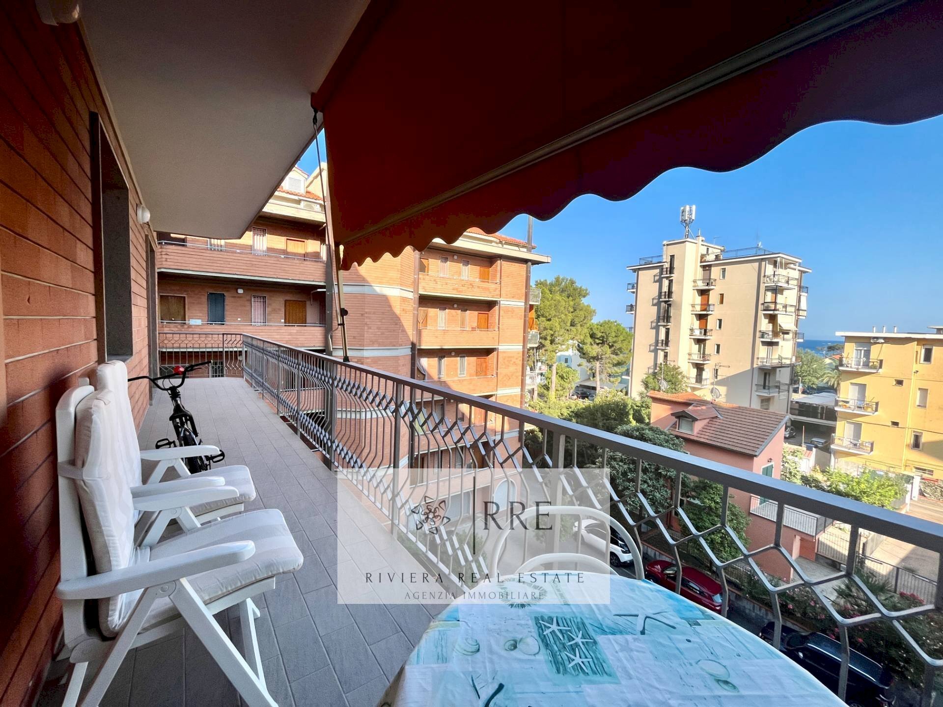 Trilocale Clavesana, Andora - foto 1