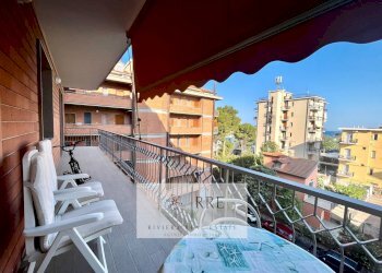 Trilocale Clavesana, Andora - foto 1