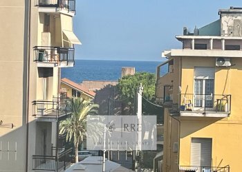 Trilocale Clavesana, Andora - foto 12