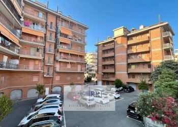 Trilocale Clavesana, Andora - foto 17