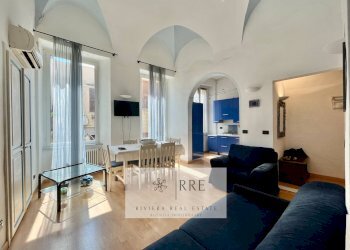 Trilocale Giuseppe Garibaldi, Finale Ligure - foto 1