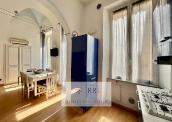 Trilocale Giuseppe Garibaldi, Finale Ligure - foto 7