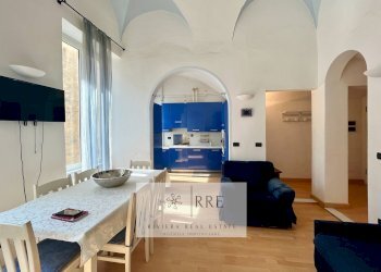 Trilocale Giuseppe Garibaldi, Finale Ligure - foto 8