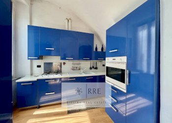 Trilocale Giuseppe Garibaldi, Finale Ligure - foto 9