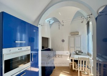 Trilocale Giuseppe Garibaldi, Finale Ligure - foto 10