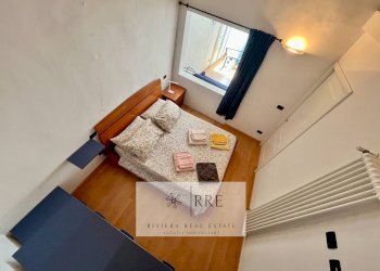 Trilocale Giuseppe Garibaldi, Finale Ligure - foto 17