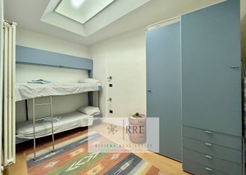 Trilocale Giuseppe Garibaldi, Finale Ligure - foto 19