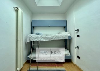 Trilocale Giuseppe Garibaldi, Finale Ligure - foto 20