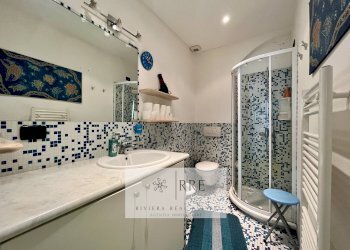 Trilocale Giuseppe Garibaldi, Finale Ligure - foto 22