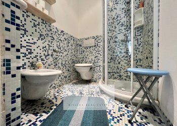 Trilocale Giuseppe Garibaldi, Finale Ligure - foto 23