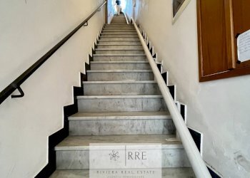 Trilocale Giuseppe Garibaldi, Finale Ligure - foto 26