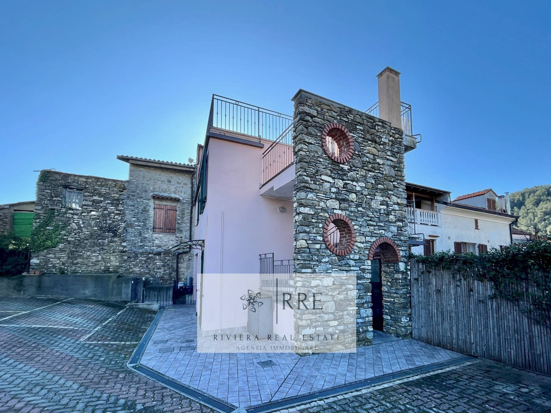 Trilocale località Piazza, Andora - foto 2