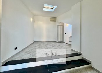 Trilocale località Piazza, Andora - foto 1