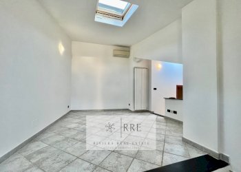 Trilocale località Piazza, Andora - foto 3