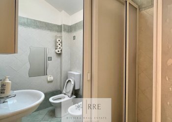 Trilocale località Piazza, Andora - foto 7