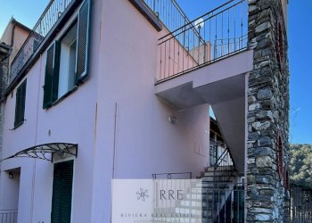 Trilocale località Piazza, Andora - foto 9