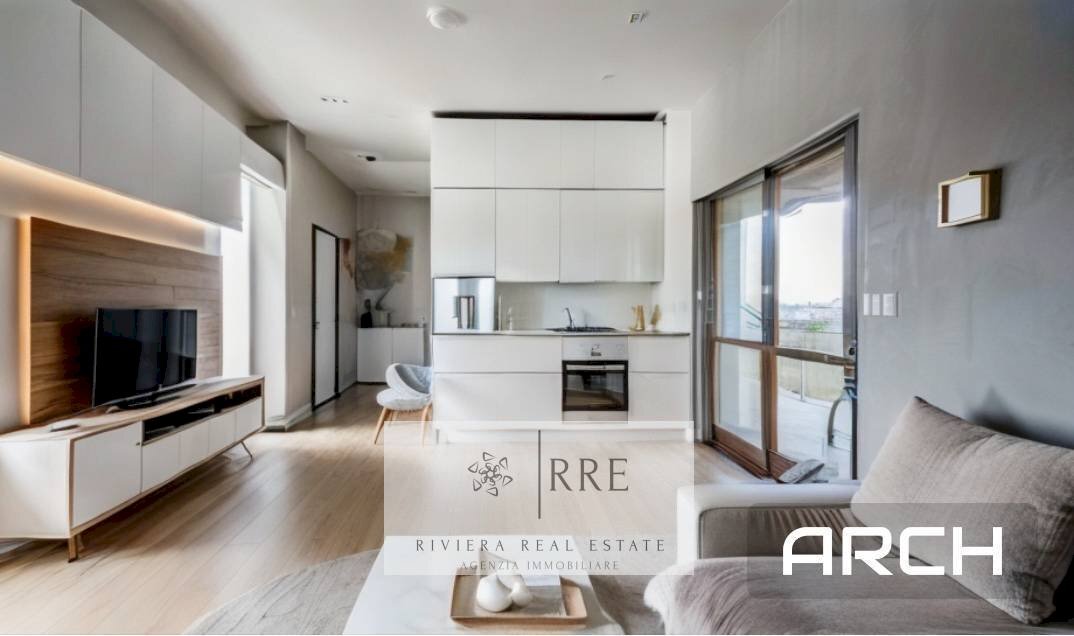 Bilocale Guido Rossa, Pietra Ligure - foto 1