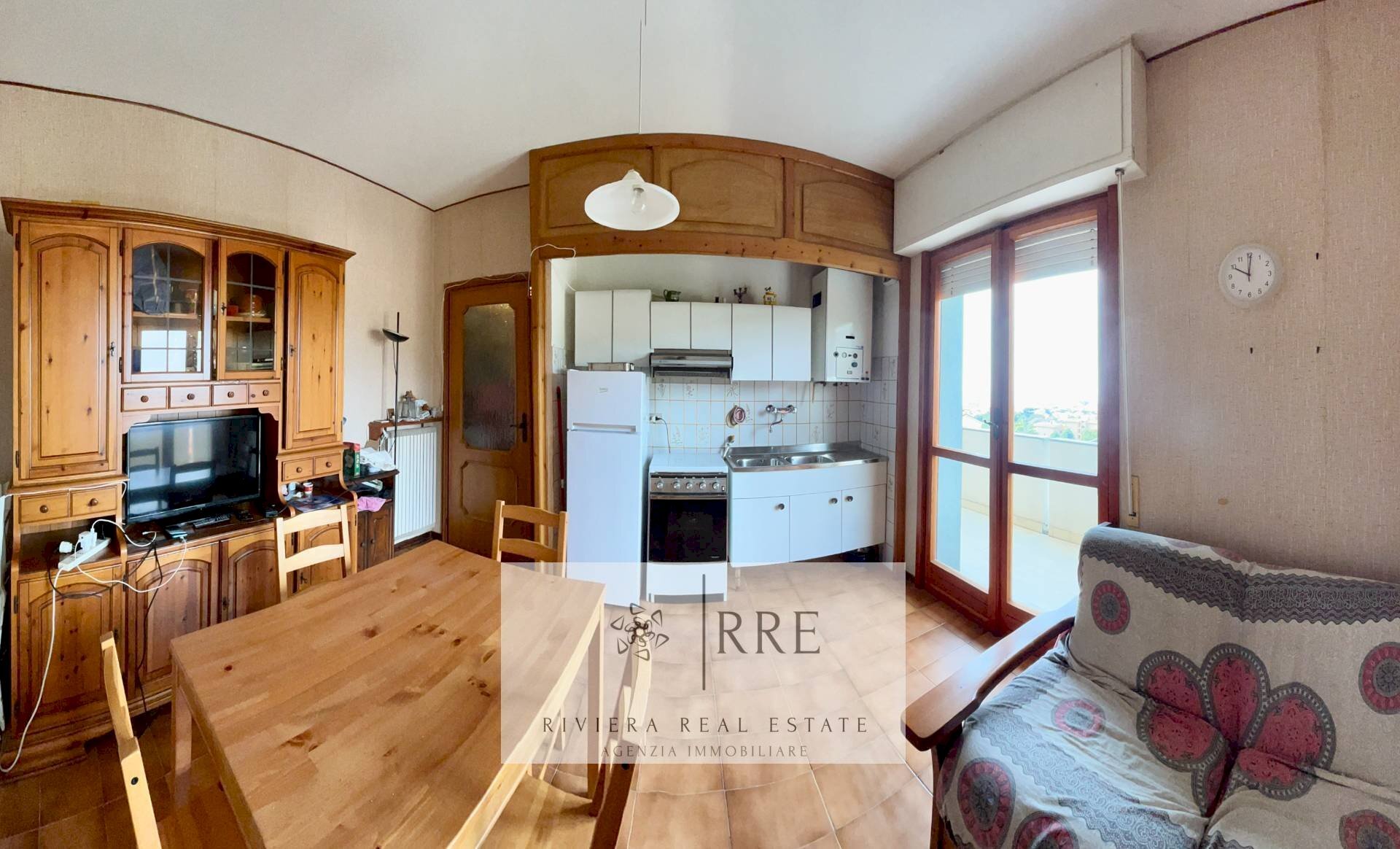 Bilocale Guido Rossa, Pietra Ligure - foto 2