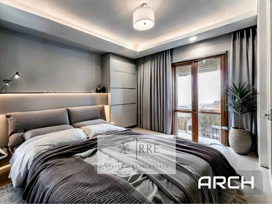 Bilocale Guido Rossa, Pietra Ligure - foto 3