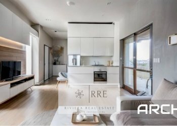 Bilocale Guido Rossa, Pietra Ligure - foto 1