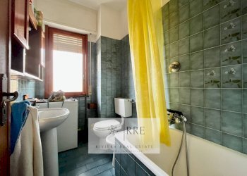 Bilocale Guido Rossa, Pietra Ligure - foto 6