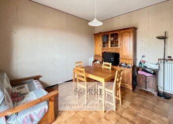 Bilocale Guido Rossa, Pietra Ligure - foto 11