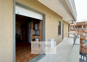 Bilocale Guido Rossa, Pietra Ligure - foto 12