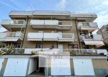 Bilocale Guido Rossa, Pietra Ligure - foto 17