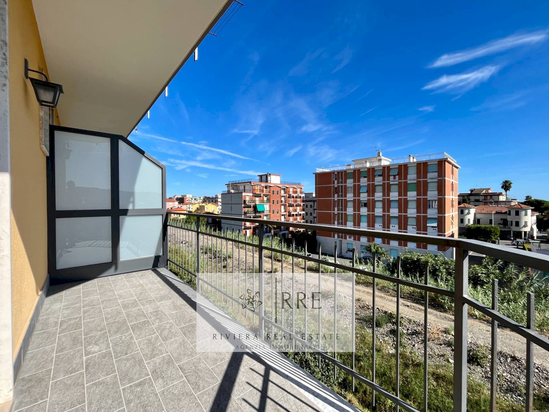 Bilocale Fornace, San Bartolomeo al Mare - foto 1