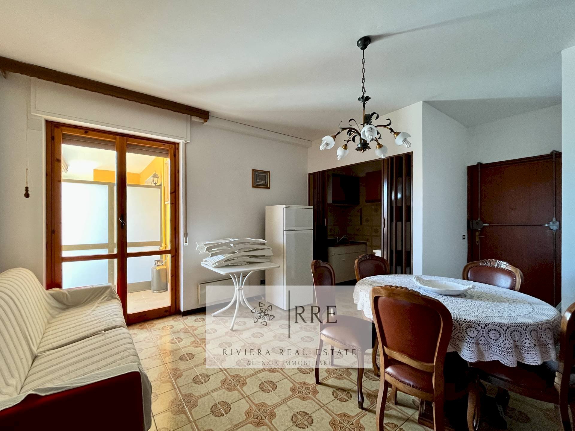 Bilocale Fornace, San Bartolomeo al Mare - foto 3