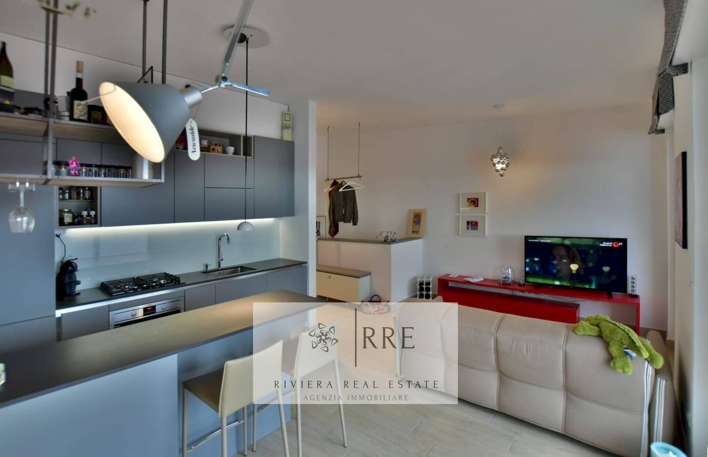 Attico Comunale Conna, Andora - foto 3