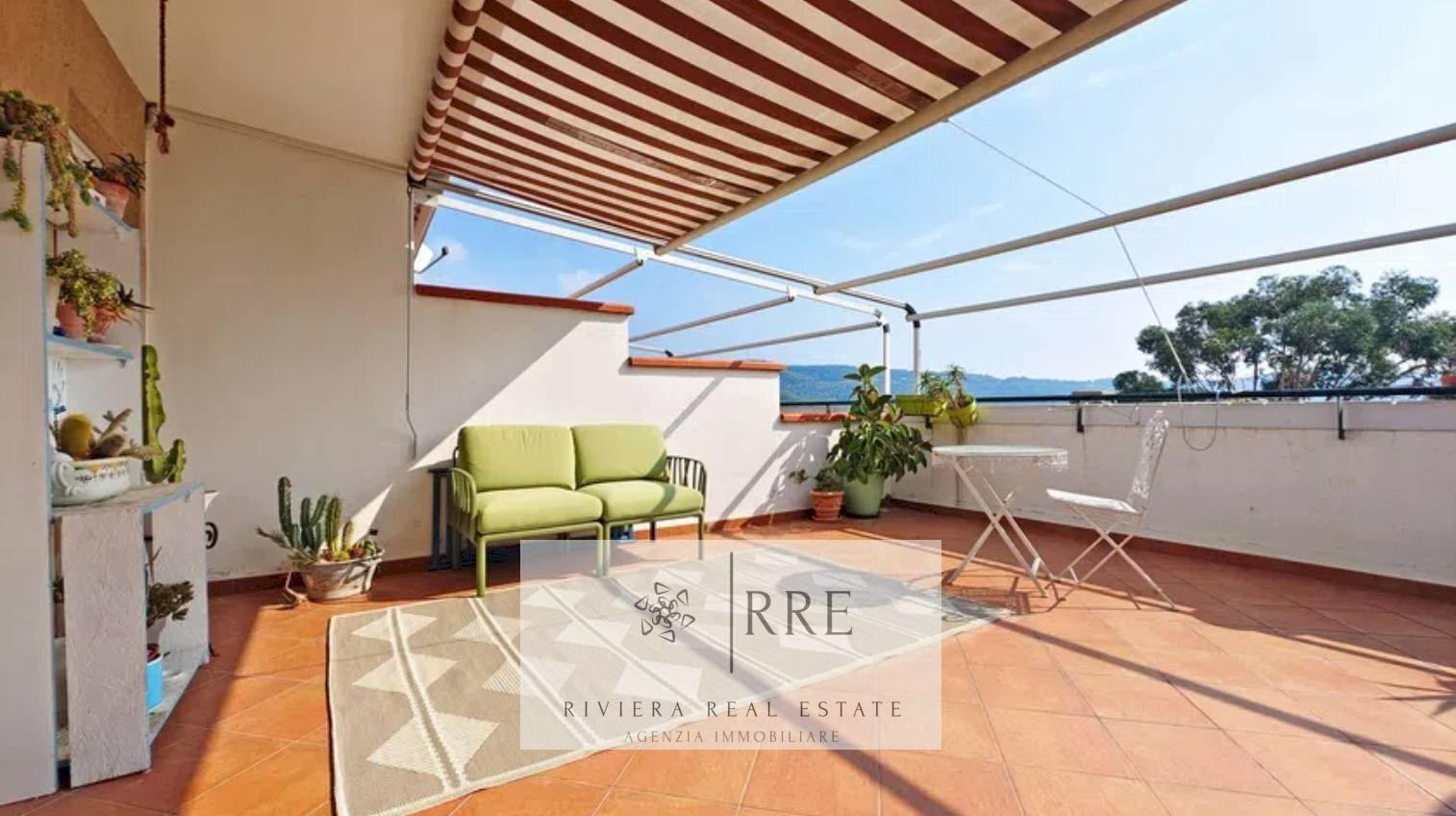 Attico Comunale Conna, Andora - foto 1