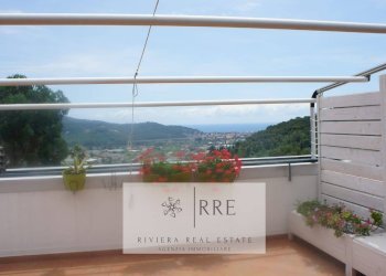 Attico Comunale Conna, Andora - foto 5