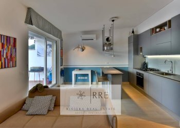 Attico Comunale Conna, Andora - foto 2