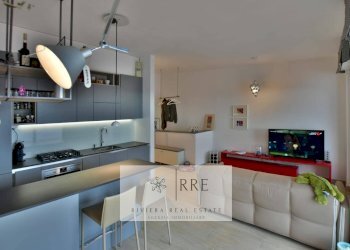 Attico Comunale Conna, Andora - foto 3