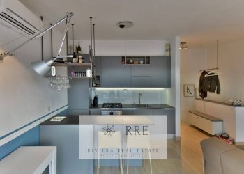 Attico Comunale Conna, Andora - foto 4