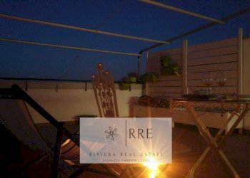 Attico Comunale Conna, Andora - foto 9