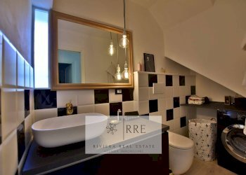 Attico Comunale Conna, Andora - foto 11