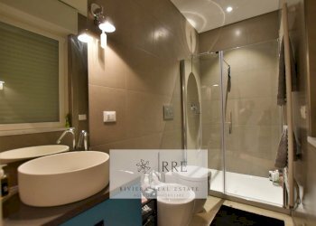 Attico Comunale Conna, Andora - foto 14