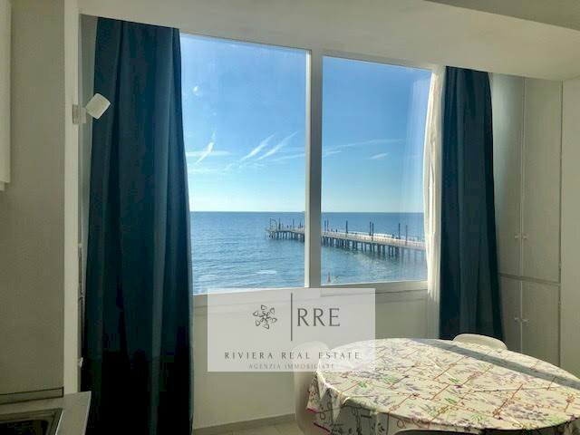 Two-room apartment via Cristoforo Colombo, Alassio - photo 1