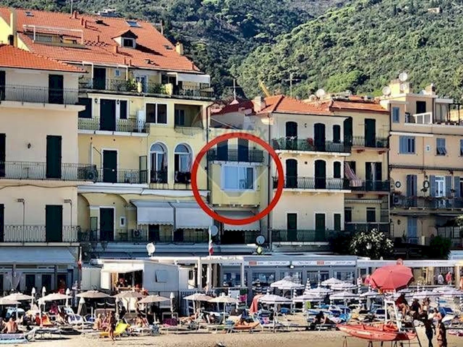 Two-room apartment via Cristoforo Colombo, Alassio - photo 2